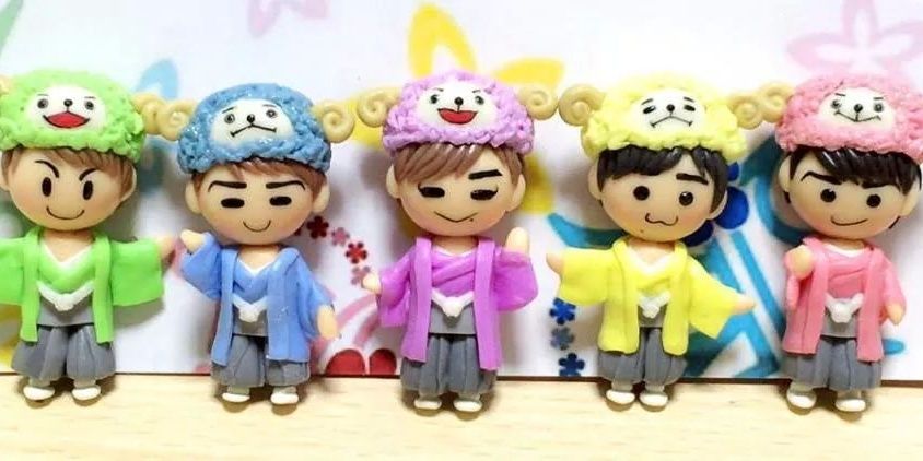 ___Bambiezz's profile banner image