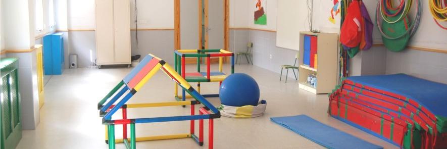CEIP Clara Campoamor banner