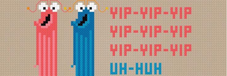 Beppie Jansen banner