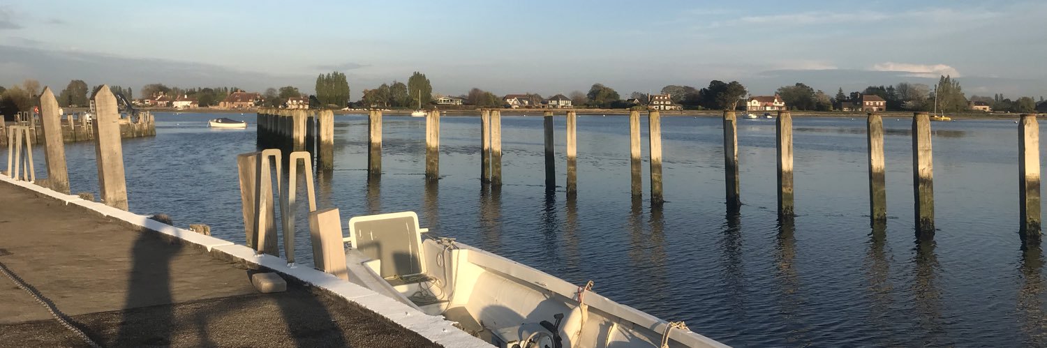 Quay Events West Sussex banner