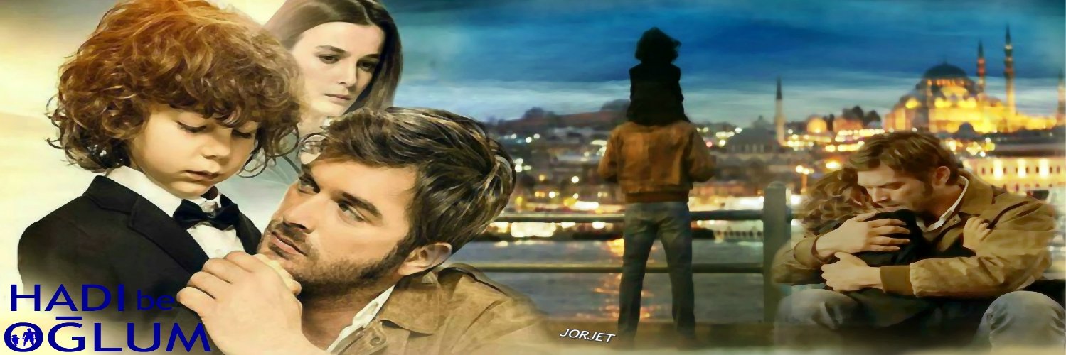 GeorgiaJorjet's profile banner image