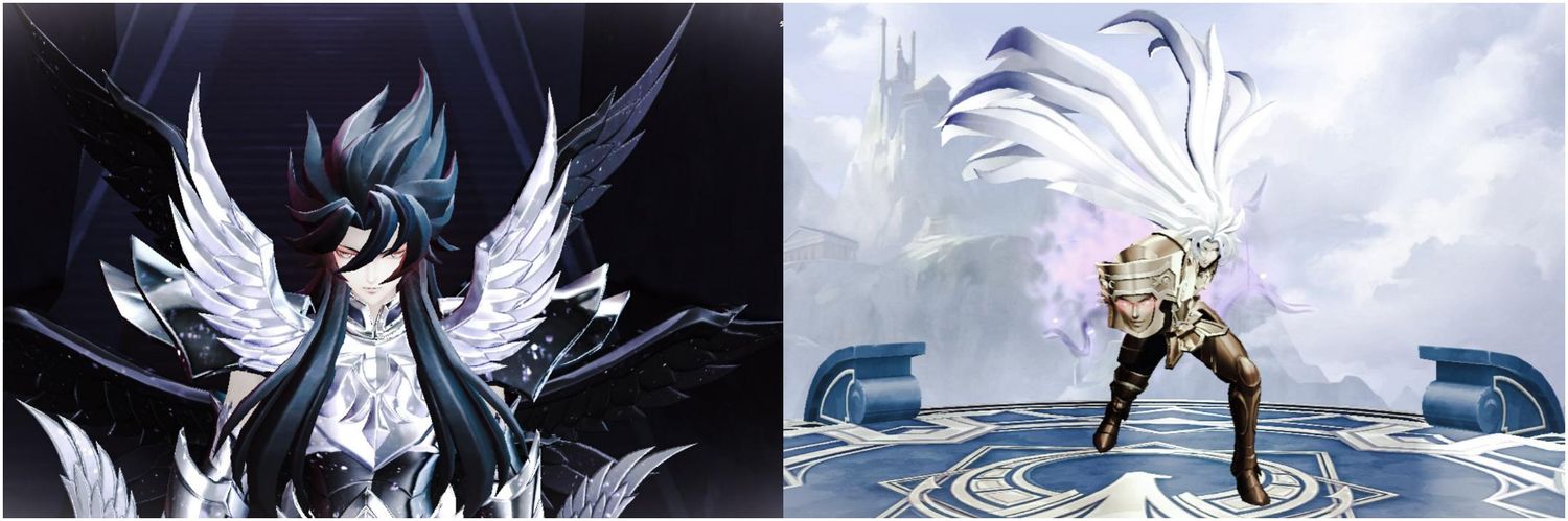 XvolteX's profile banner image