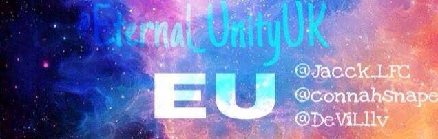 Eternal_UnityUK's profile banner image
