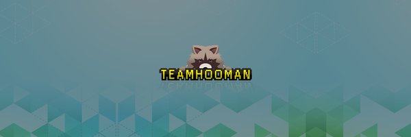TeamHooman Profile Banner