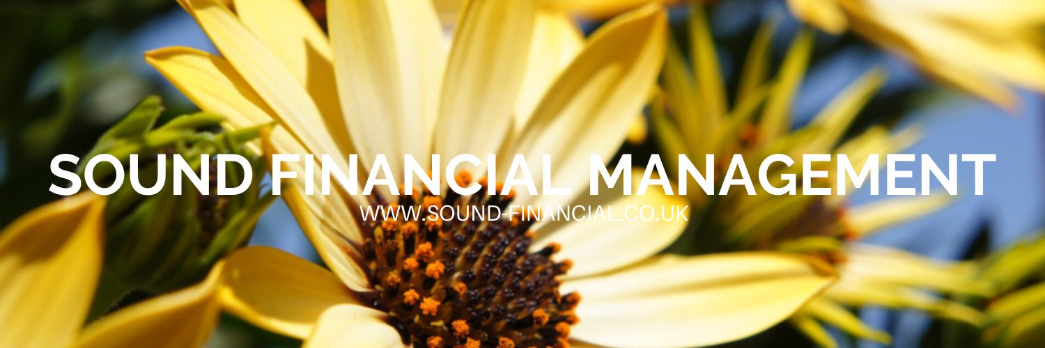 Sound Financial Management banner