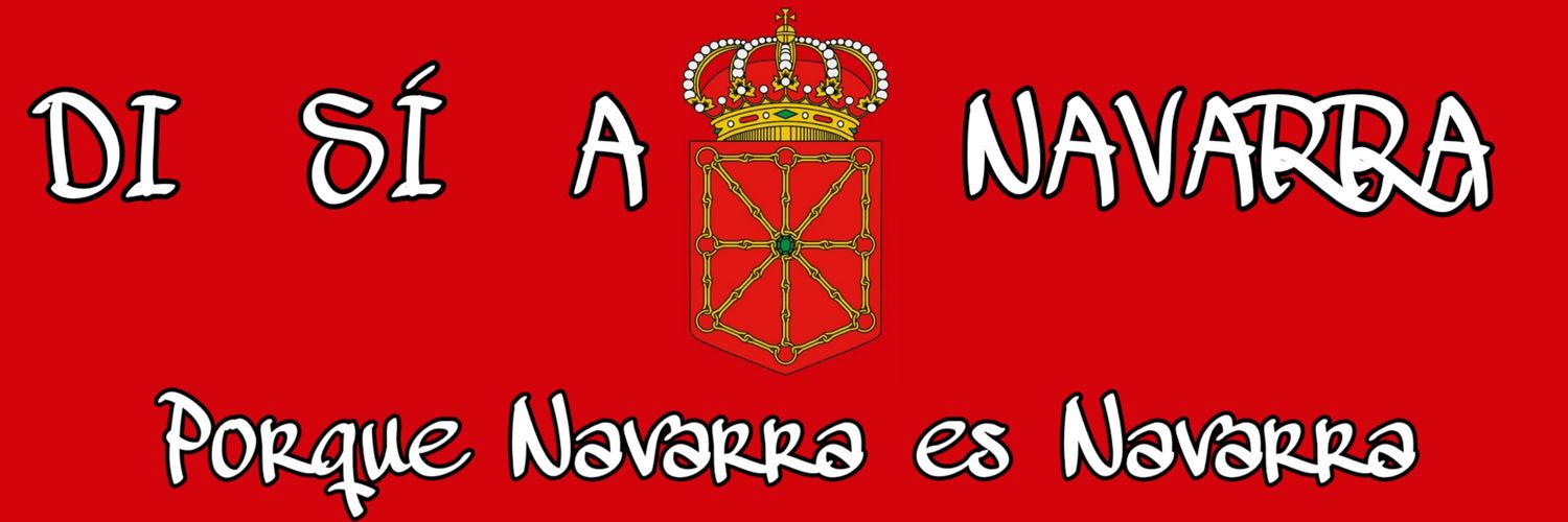NavarraForal's profile banner image