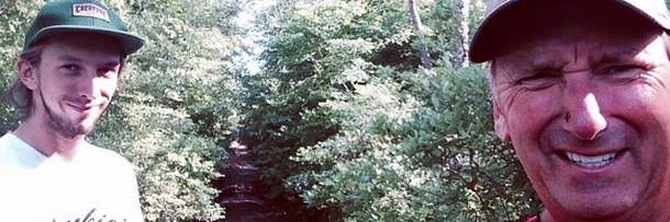 LloydWTaylor's profile banner image