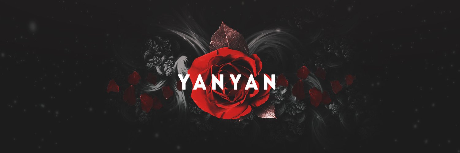 YanyanZilla's profile banner image