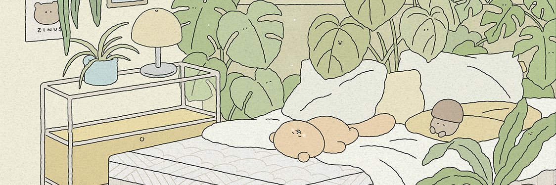 taembunny's profile banner image