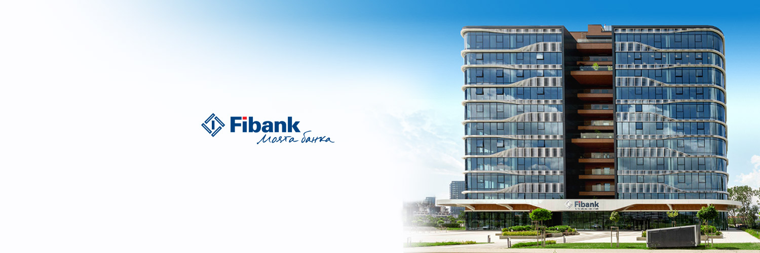 Fibank banner