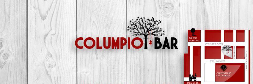ColumpioBar's profile banner image