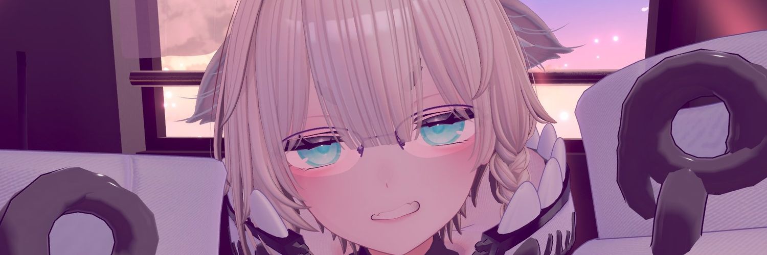 Yudukiusagi's profile banner image