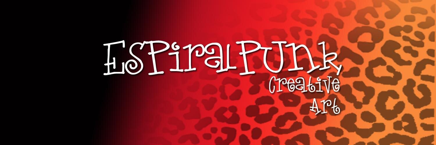 Espiralpunk's profile banner image