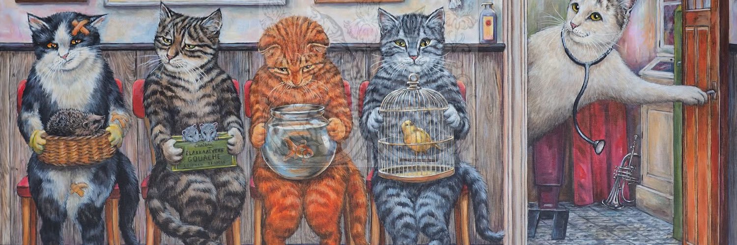 Cleo The Woke🍊🍊 banner