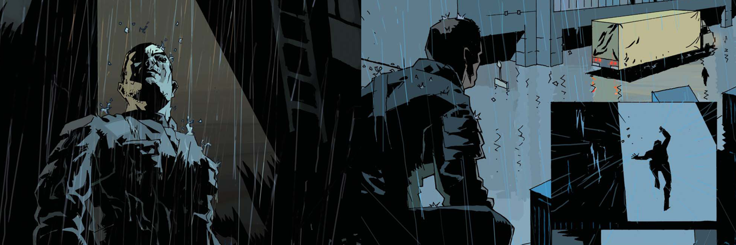 ComXcomics's profile banner image