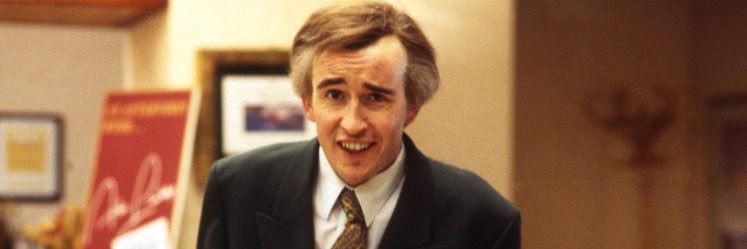 No Context Partridge banner