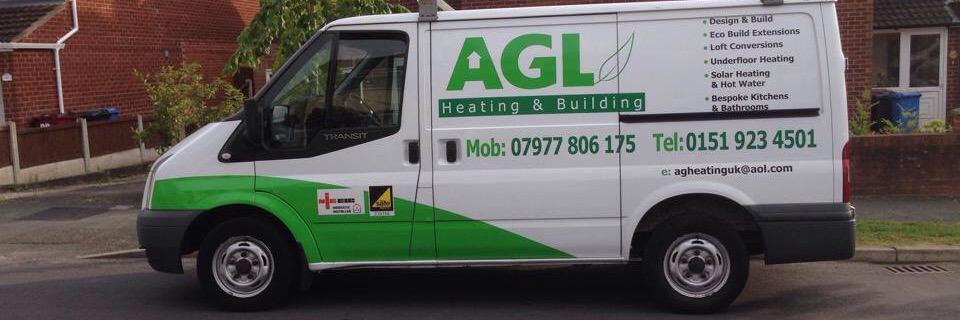 aglheating's profile banner image