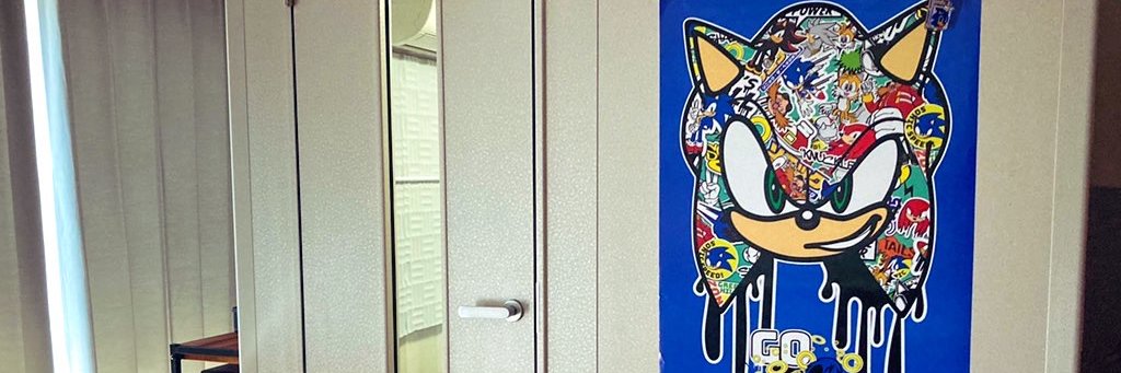 segaha's profile banner image