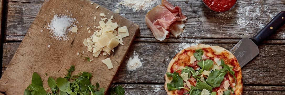 DoubleTree Swindon banner