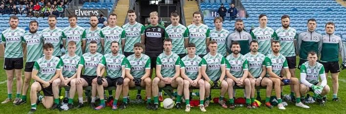 Darragh Joyce banner