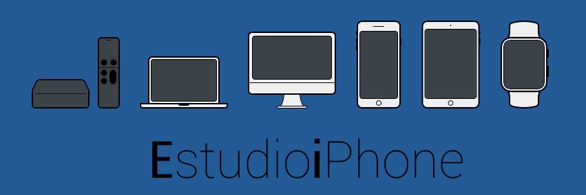 EstudioiPhone's profile banner image