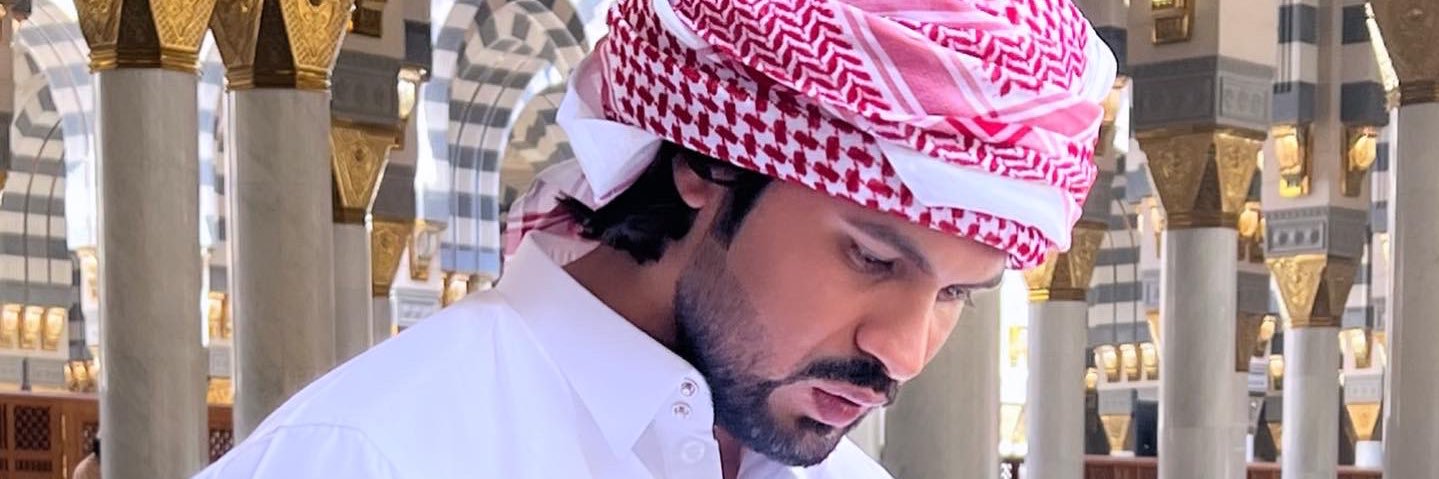 ash__ahmad's profile banner image