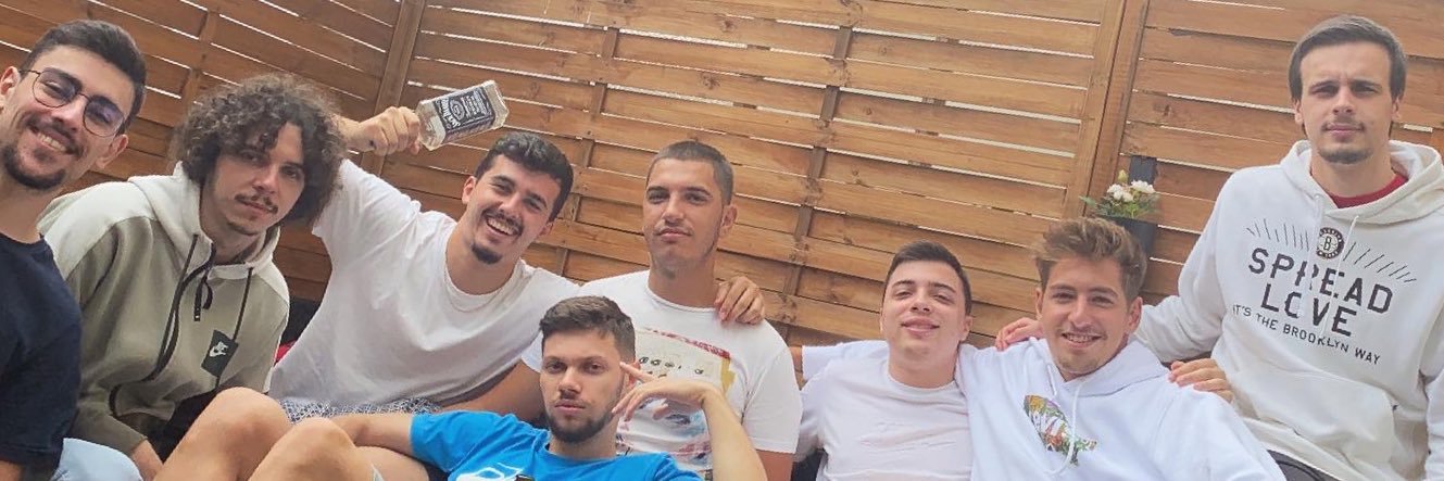 Jorg3Sousa's profile banner image