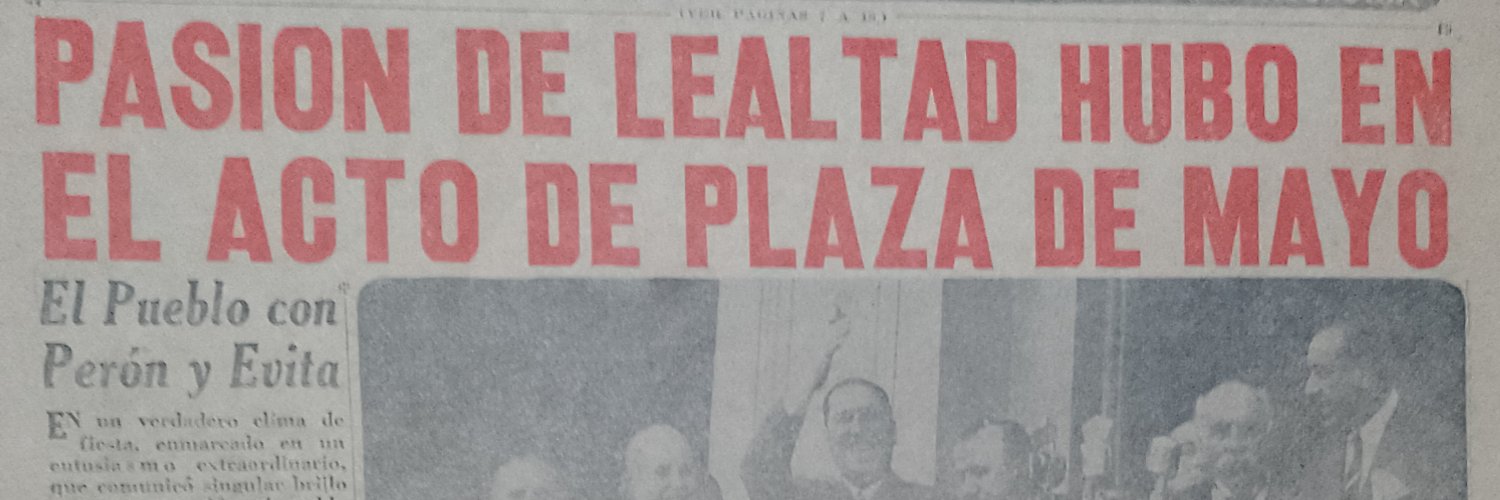 ElAntartico's profile banner image