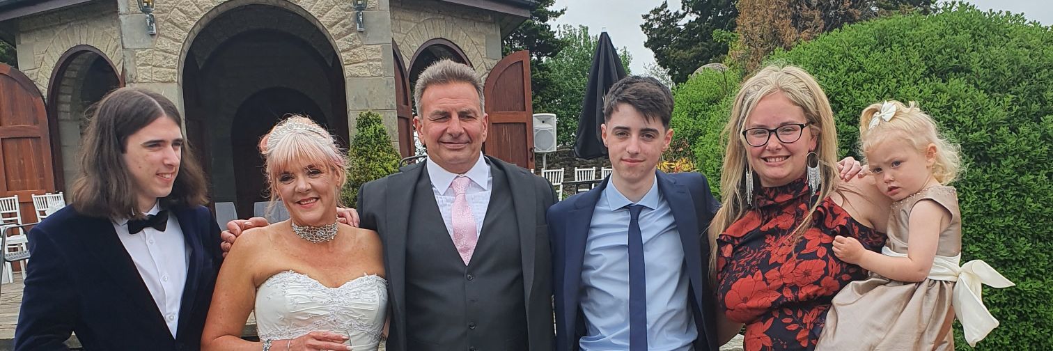 Nikki Clayton banner