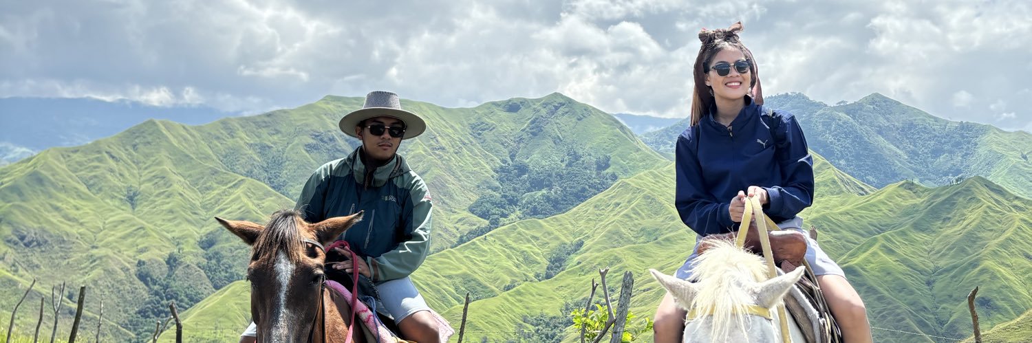 Zackymorj's profile banner image