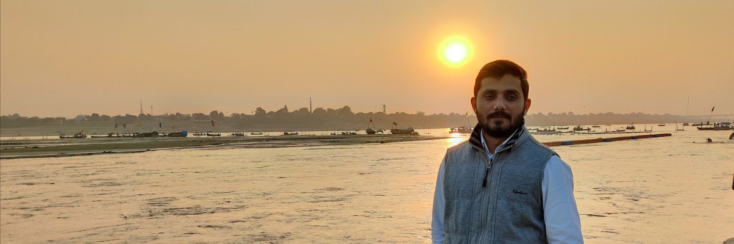 pcmishra528's profile banner image