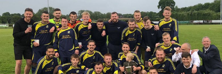 samhilditch92's profile banner image