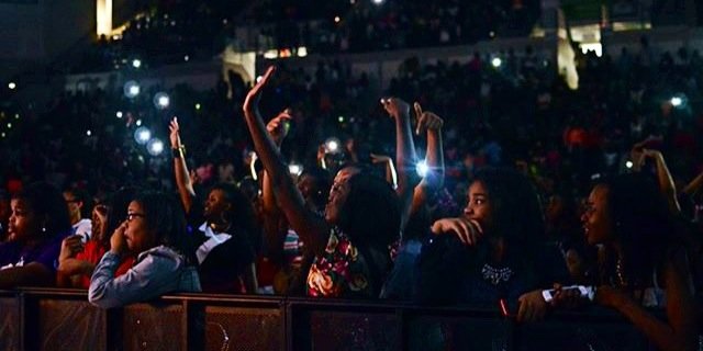 therealshawdee's profile banner image