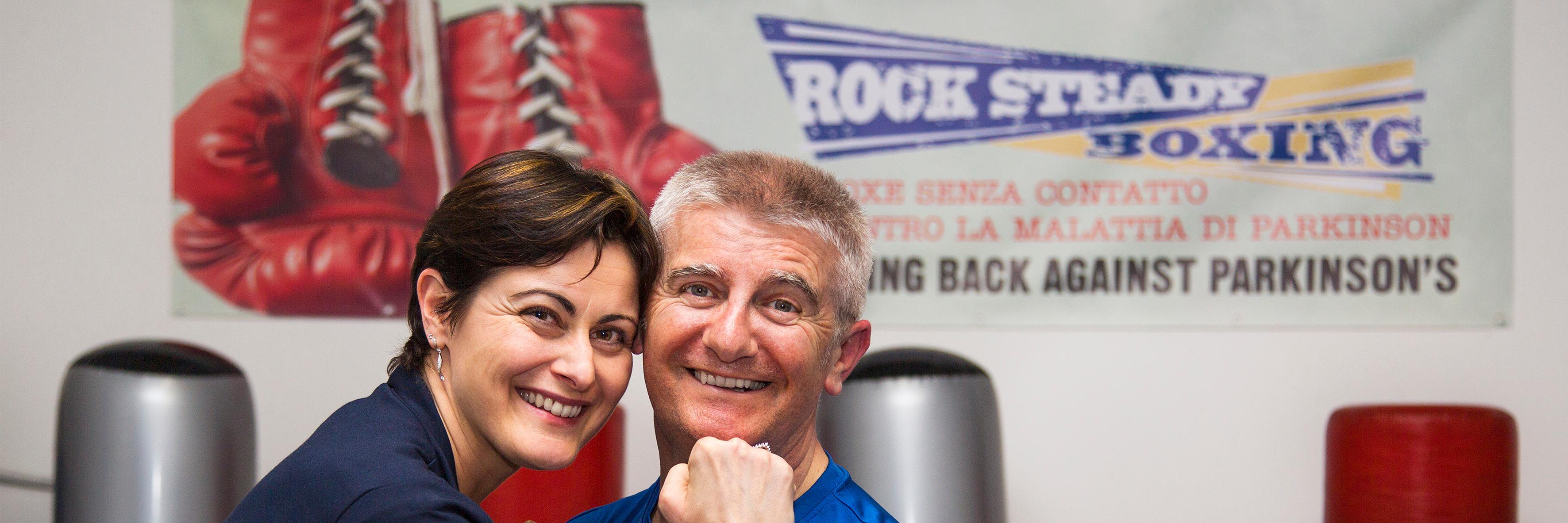 RockSteadyItaly's profile banner image