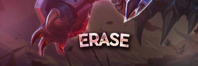 EraseForlife's profile banner image