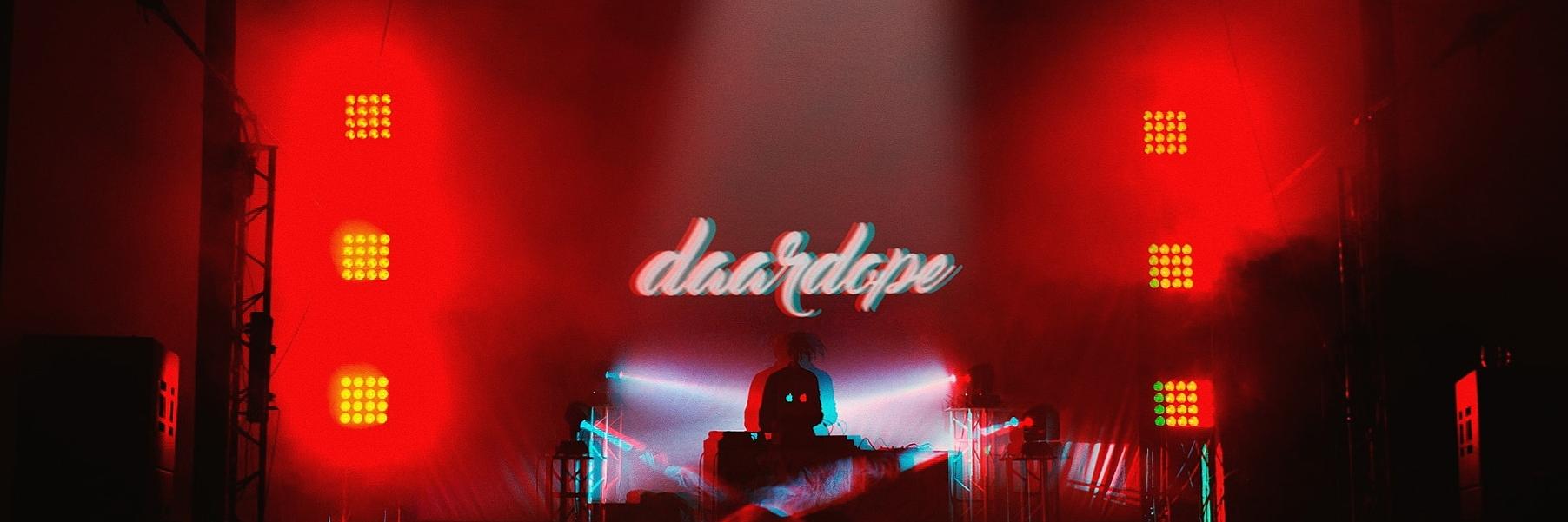 therealdope. banner