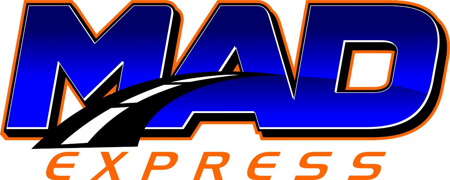 MAD_Express's profile banner image