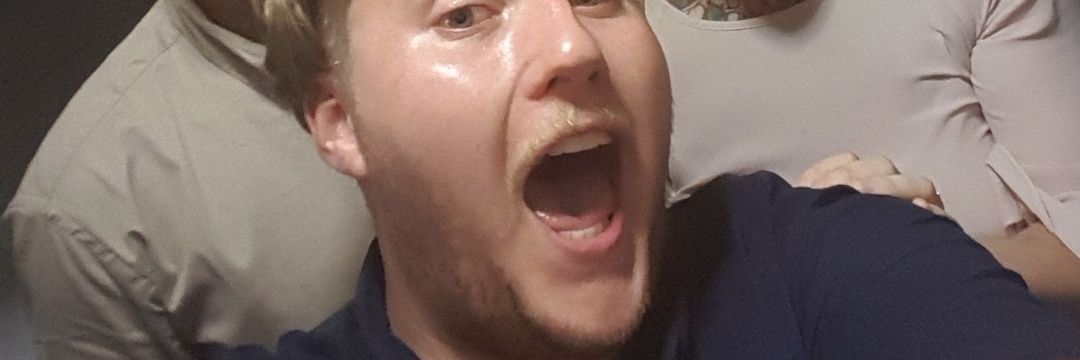 robbiejock's profile banner image
