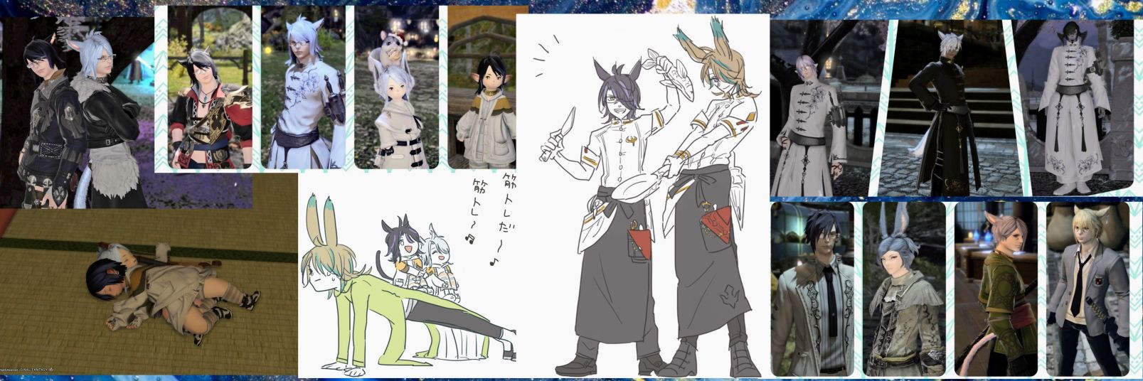 HisuiSeigun's profile banner image