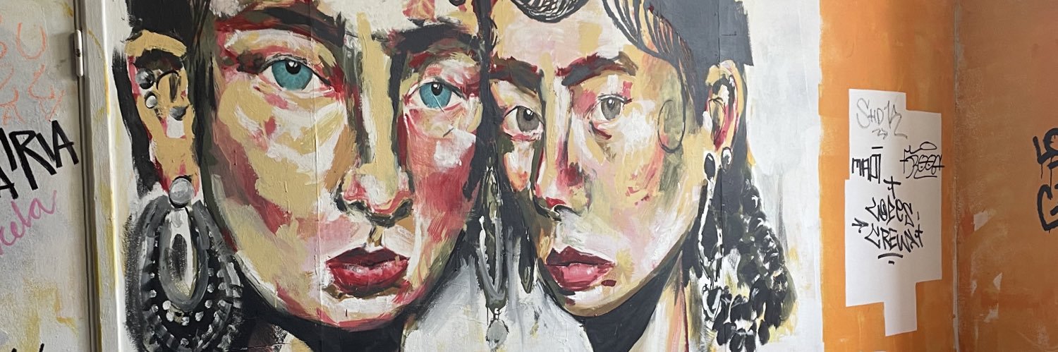 Jasmina 🌻💙💛 banner