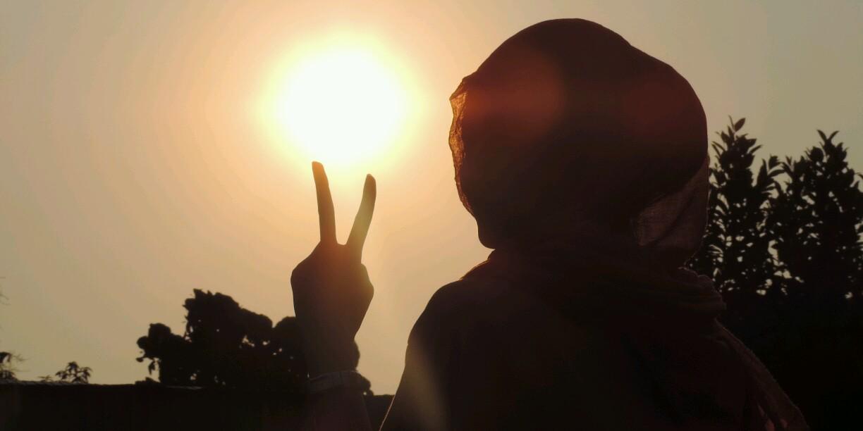 NindiaDiah's profile banner image