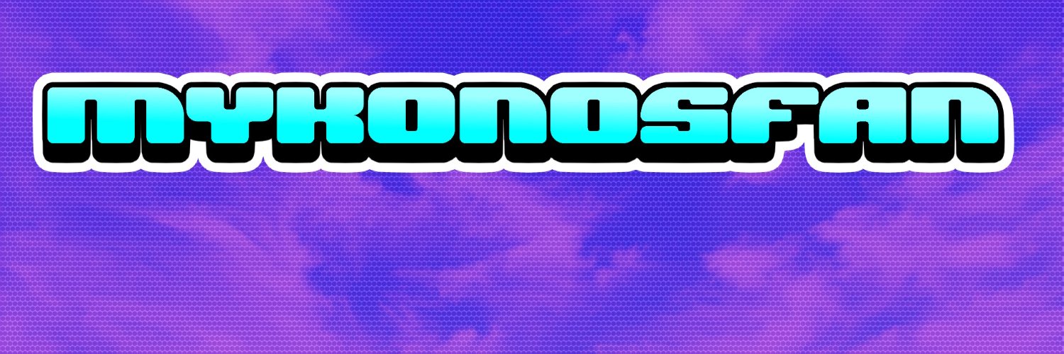 MykonosFan's profile banner image