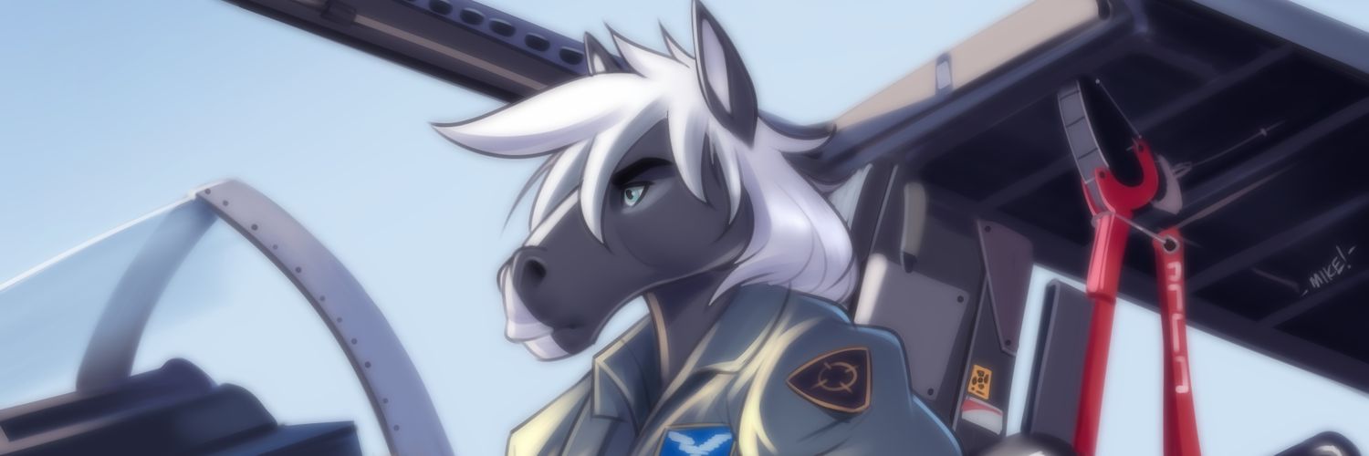 SierusSable's profile banner image