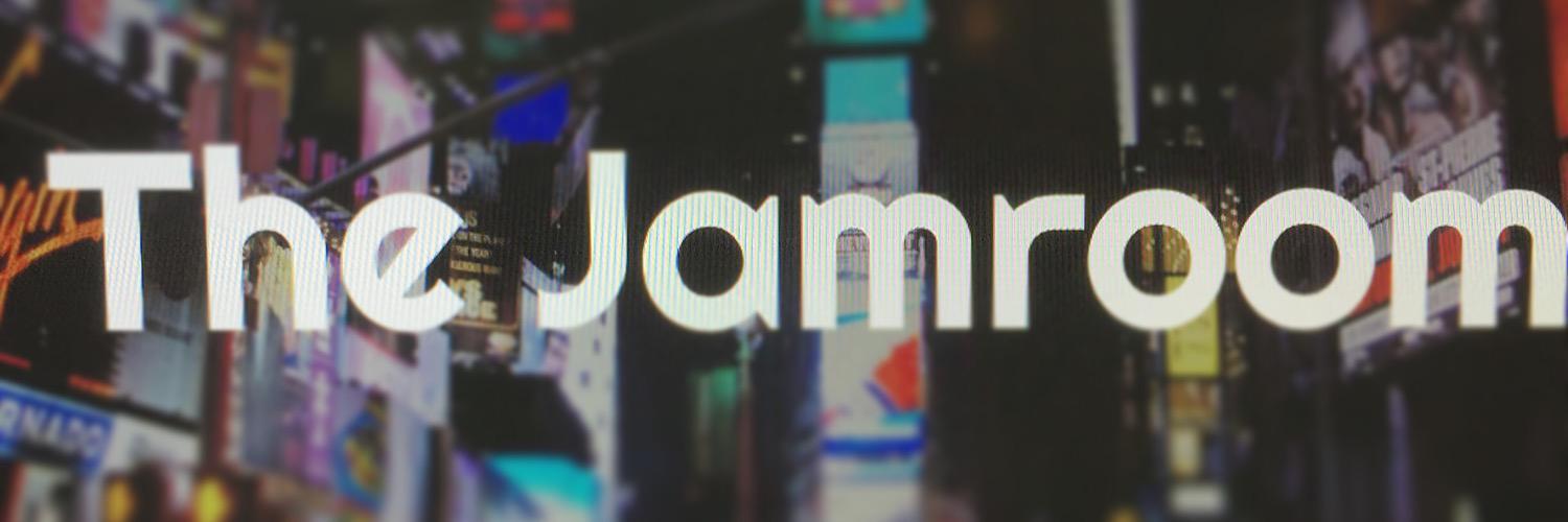 TheJamroom's profile banner image