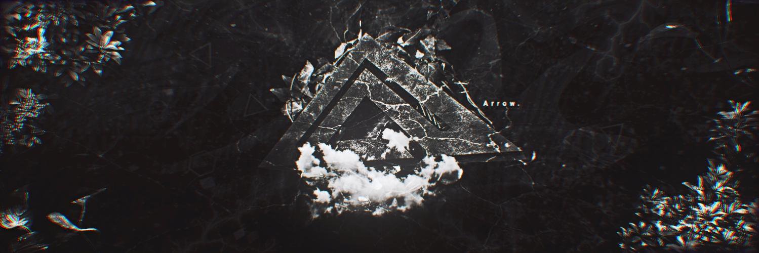 OfficalArrow's profile banner image