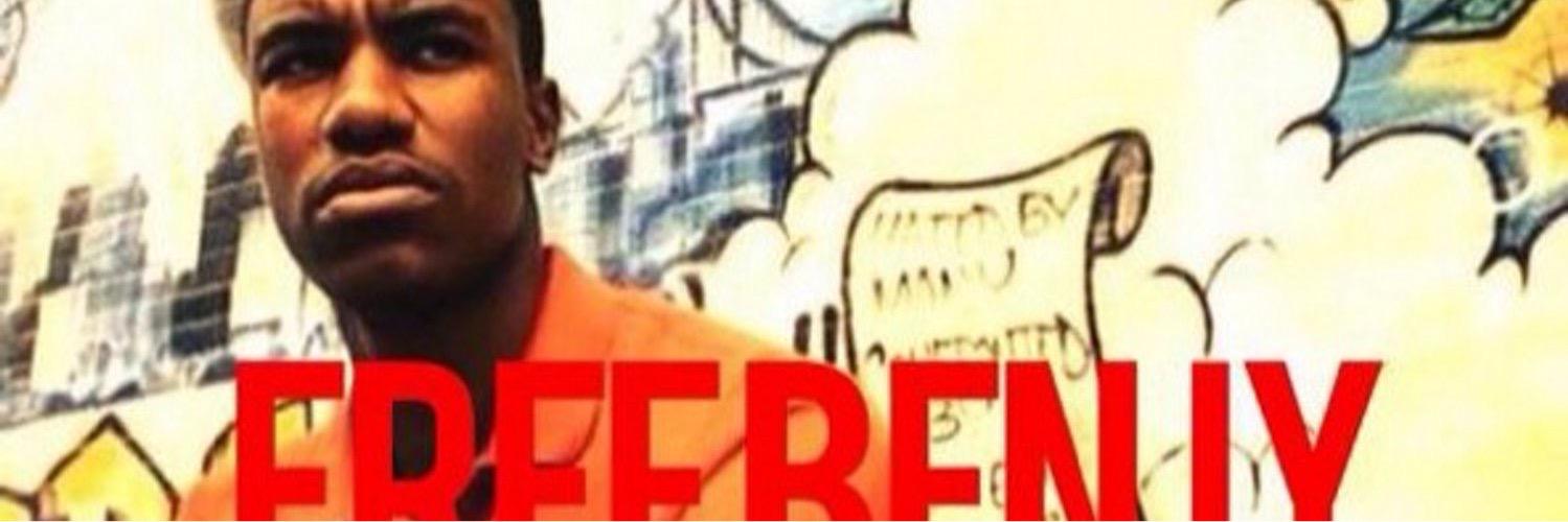 benjymvmt's profile banner image