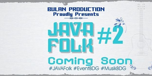 JAVA Folk banner