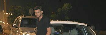 kundnani28's profile banner image