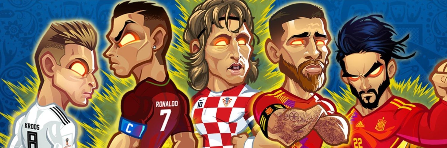 1evolution4u's profile banner image