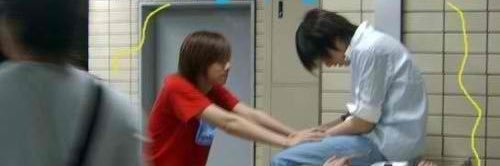 アイドルは可愛い banner